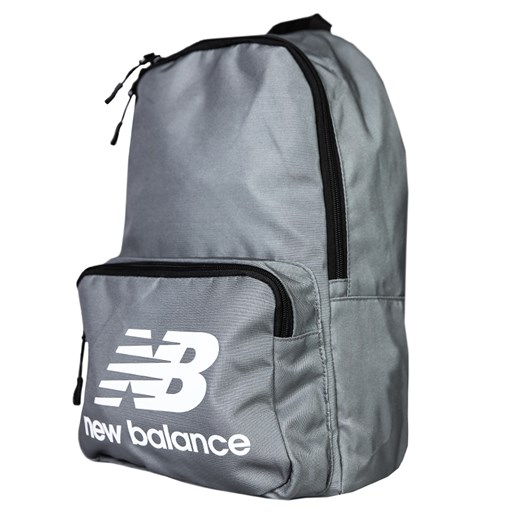 Plecak dla dzieci New Balance z napisem 