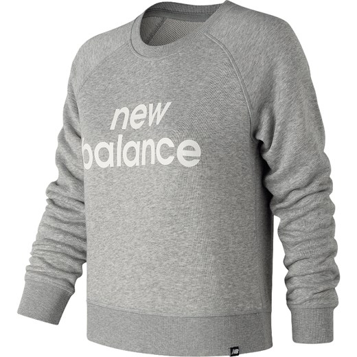 Bluza sportowa New Balance jesienna 