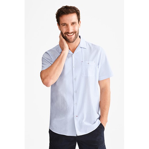 Westbury Premium koszula męska z bawełny 