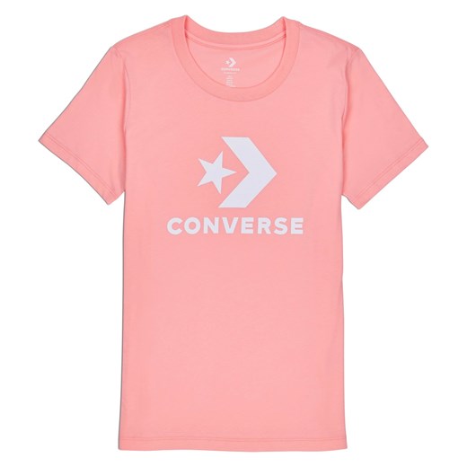 Bluzka damska Converse z napisem 
