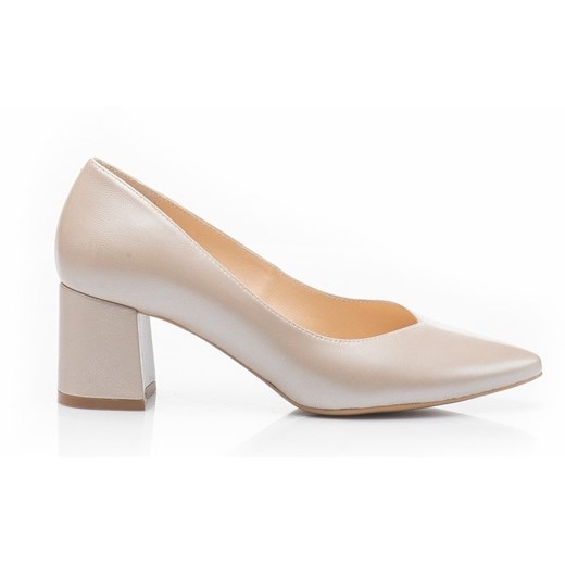 Buty KOTYL Perła Czółenka wz.549 Buty Kotyl 39 VISIONE