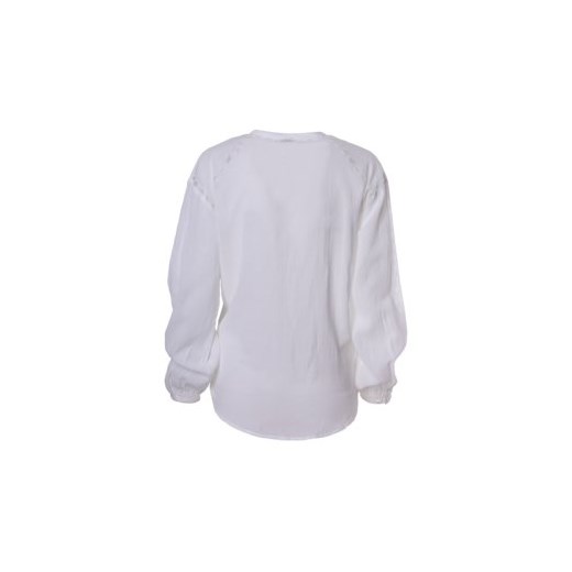 Pepe Jeans Koszula PL303320 Biały Regular Fit