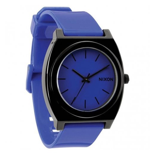 Zegarek NIXON niebieski 