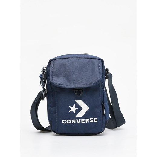 Torba Converse Cross Body 2 (navy/dark obsidian/white) Converse SUPERSKLEP