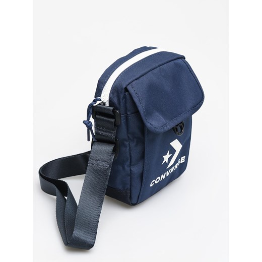 Torba Converse Cross Body 2 (navy/dark obsidian/white) Converse SUPERSKLEP