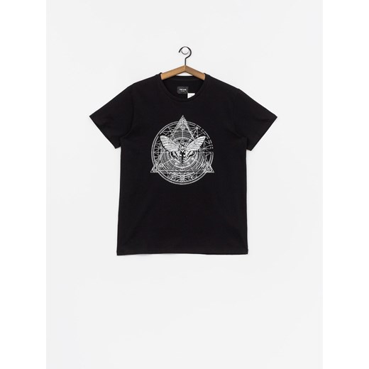 T-shirt The Hive Moth (black)  The Hive M SUPERSKLEP