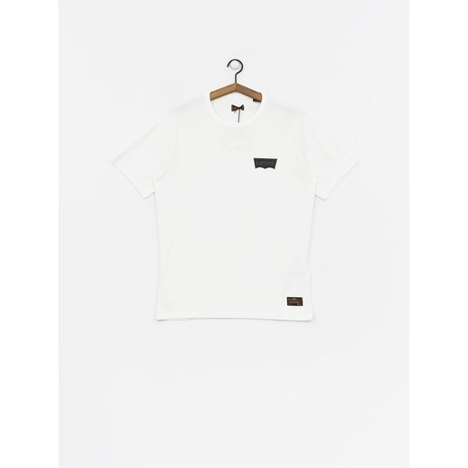 T-shirt Levi's Graphic (white core batwing black)  Levi's L SUPERSKLEP
