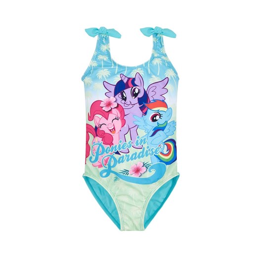 Strój kąpielowy dziewczęcy Pony 3X36B1