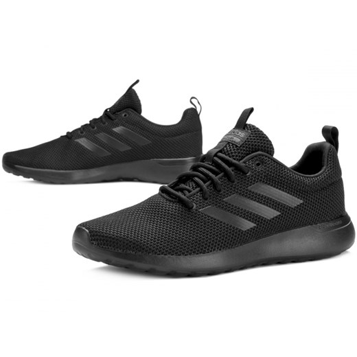 Buty sportowe męskie Adidas racer wiązane na jesień 