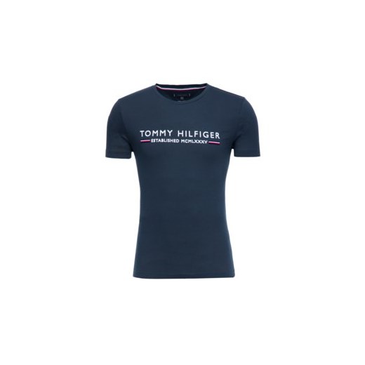 T-Shirt TOMMY HILFIGER  Tommy Hilfiger S MODIVO