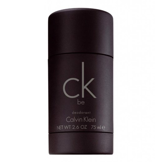 Dezodorant Calvin Klein Ck Be 75 ml