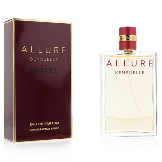 Chanel Allure Sensuelle 100 ml woda perfumowana ko