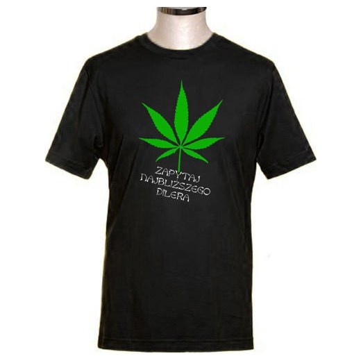 T-shirt męski Koloruj.com 