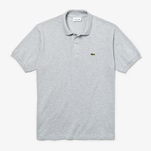 T-shirt męski Lacoste z krótkim rękawem 