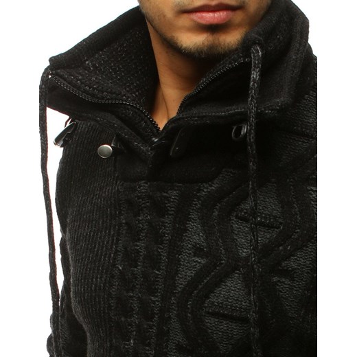 Sweter męski Dstreet wełniany
