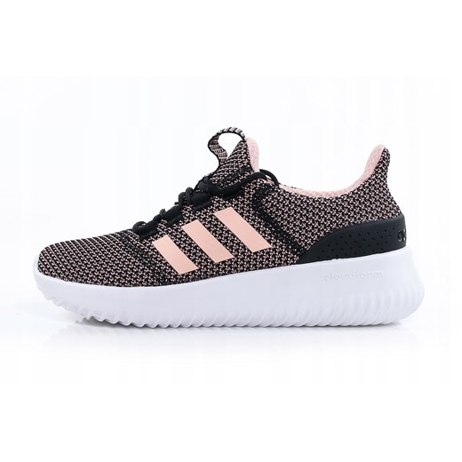 Buty sportowe damskie Adidas Neo cloudfoam 