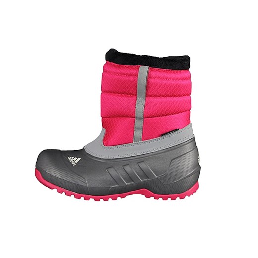 Buty zimowe dziecięce Adidas na zimę 