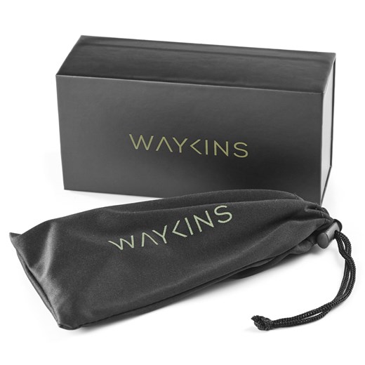 Okulary przeciwsłoneczne Waykins