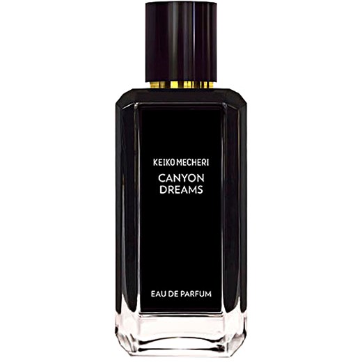 Keiko Mecheri Perfumy dla Mężczyzn, Canyon Dreams - Eau De Parfum - 100 Ml, 2019, 100 ml Keiko Mecheri  100 ml RAFFAELLO NETWORK