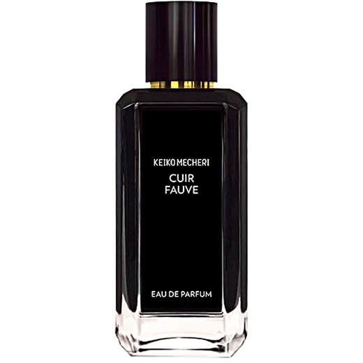 Keiko Mecheri Perfumy dla Mężczyzn, Cuir Fauve - Eau De Parfum - 100 Ml, 2019, 100 ml Keiko Mecheri  100 ml RAFFAELLO NETWORK
