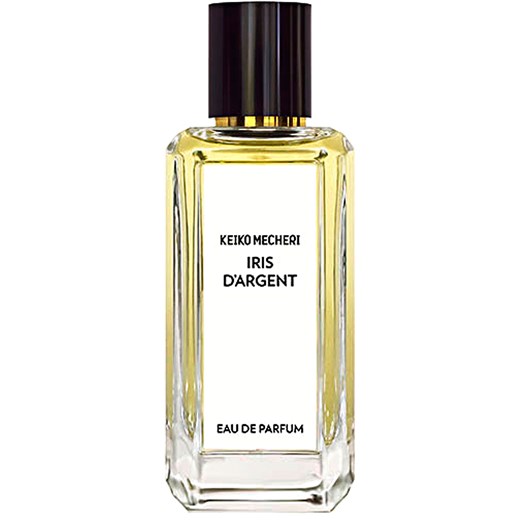 Keiko Mecheri Perfumy dla Mężczyzn, Iris D Argent - Eau De Parfum - 100 Ml, 2019, 100 ml  Keiko Mecheri 100 ml RAFFAELLO NETWORK