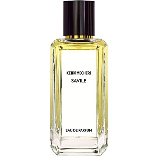 Keiko Mecheri Perfumy dla Mężczyzn, Savile - Eau De Parfum - 100 Ml, 2019, 100 ml  Keiko Mecheri 100 ml RAFFAELLO NETWORK