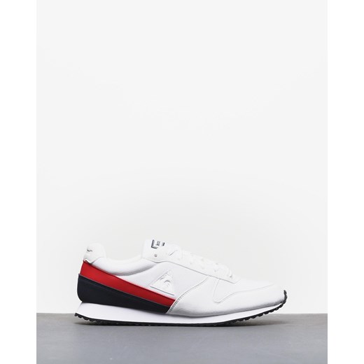 Buty Le Coq Sportif Alpha II Sport (optical white) Le Coq Sportif  43 Roots On The Roof