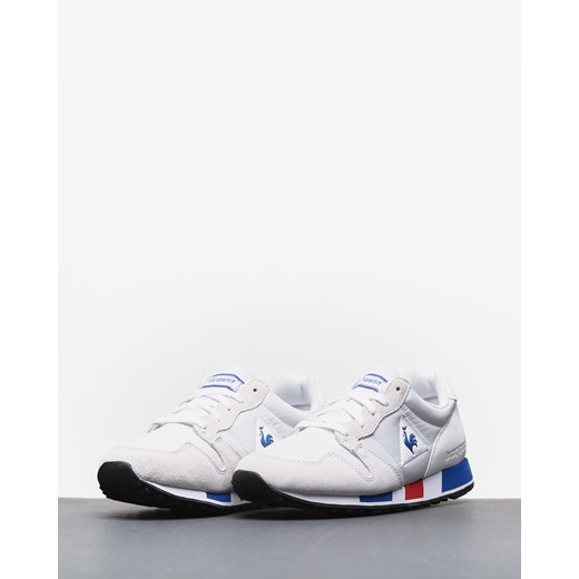 Buty Le Coq Sportif Omega Sport (optical white/cobalt)  Le Coq Sportif 44 Roots On The Roof
