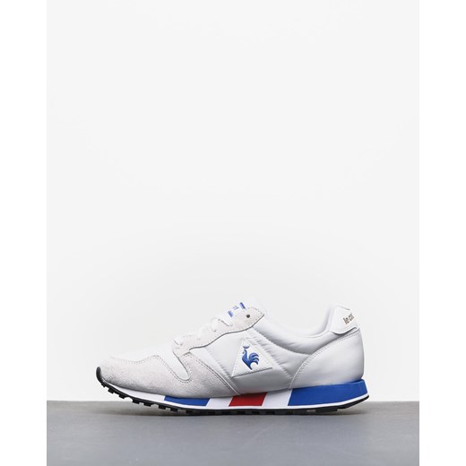 Buty Le Coq Sportif Omega Sport (optical white/cobalt)  Le Coq Sportif 45 Roots On The Roof
