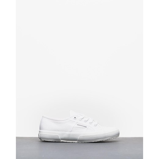Buty Superga 2750 Cotu Classic Wmn (total white) Superga  36 Roots On The Roof