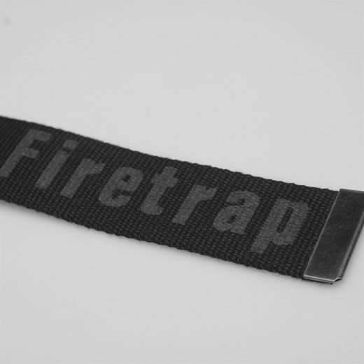 Pasek Firetrap Raised Bottle Opener Belt Mens