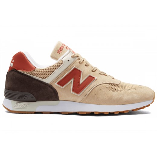 Buty New balance M576se