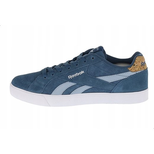 Buty męskie Reebok Royal Comple BD3213