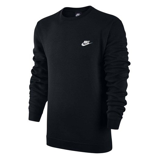 Bluza sportowa Nike bawełniana 