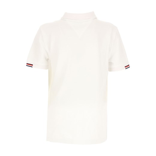 T-shirt chłopięce Tommy Hilfiger 