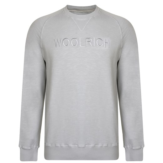 Bluza WOOLRICH Fleece Sweatshirt