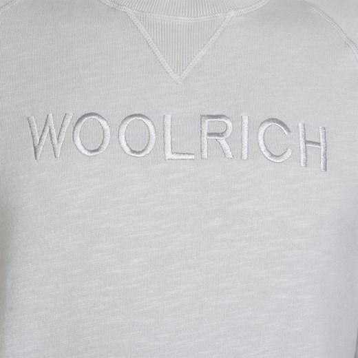 Bluza WOOLRICH Fleece Sweatshirt