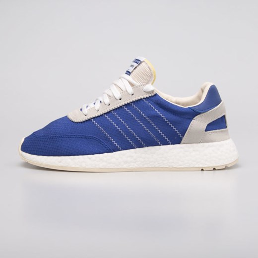 Buty sportowe męskie niebieskie Adidas Originals młodzieżowe na lato 