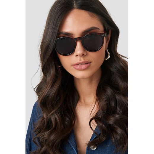 Okulary przeciwsłoneczne damskie Corlin Eyewear 