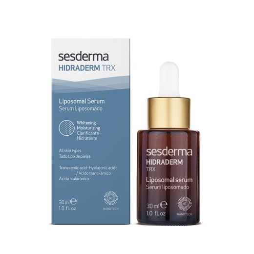 Sesderma HIDRADERM TRX Serum, 30ml  Sesderma uniwersalny Livinia