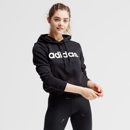 Bluza sportowa Adidas na jesień 