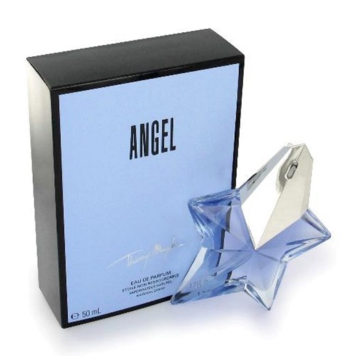Thierry Mugler, Angel, Woda perfumowana, 50 ml