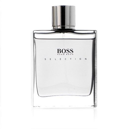 Hugo Boss, Boss Selection, woda toaletowa, 90 ml