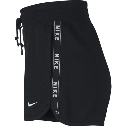 Spodenki sportowe Nike bawełniane 