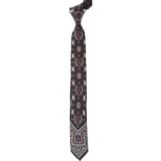 Dolce & Gabbana krawat 