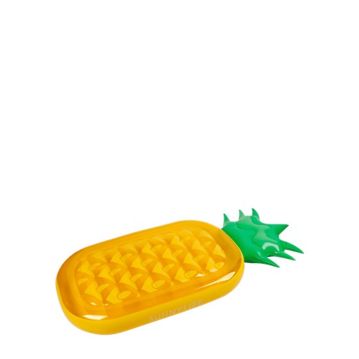 Dmuchany materac „Luxe Lie-On Float Pineapple” Sunny Life  1 Peek&Cloppenburg 