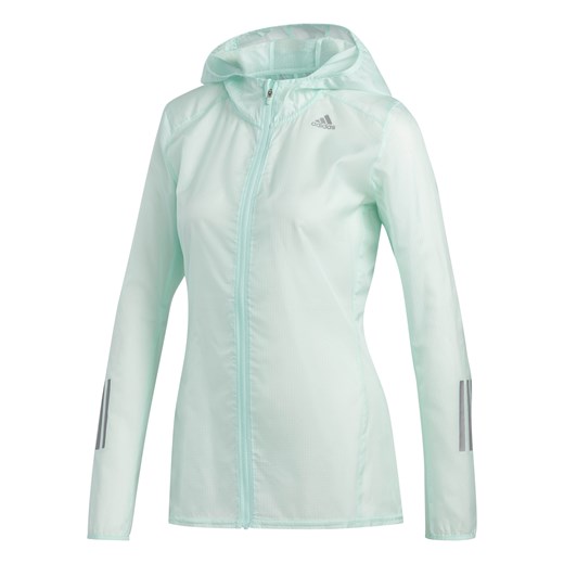 Adidas kurtka sportowa z poliestru