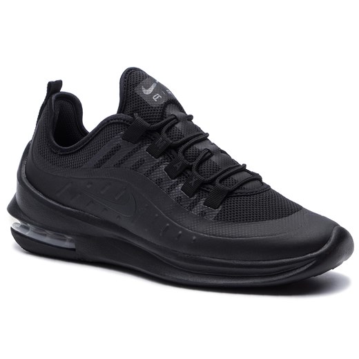 Buty NIKE - Air Max Axis AA2146 006 Black/Anthracite  Nike 46 eobuwie.pl