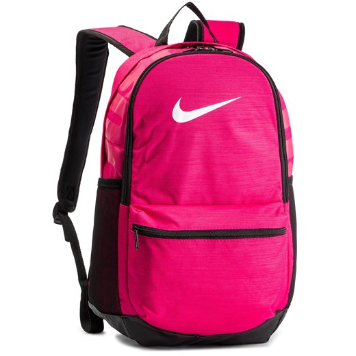 Plecak różowy Nike 