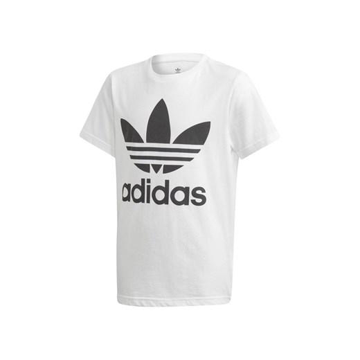 Koszulka dziecięca ADIDAS TREFOIL TEE  Adidas Originals 134 e-sportline.pl